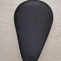 Sella moto custom special scrambler