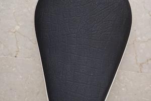 Sella moto custom special scrambler