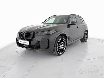 BMW X5 xDrive30d Msport Pro