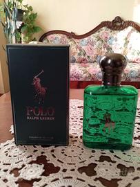 Polo Cologne Intense di Ralph Lauren