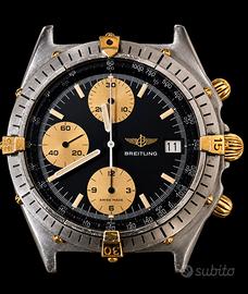 Breitling chronomat 81950