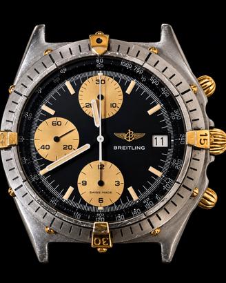 Breitling chronomat 81950