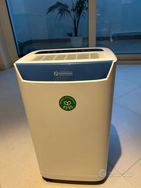 DEUMIDIFICATORE