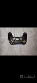 Joystick PlayStation 4