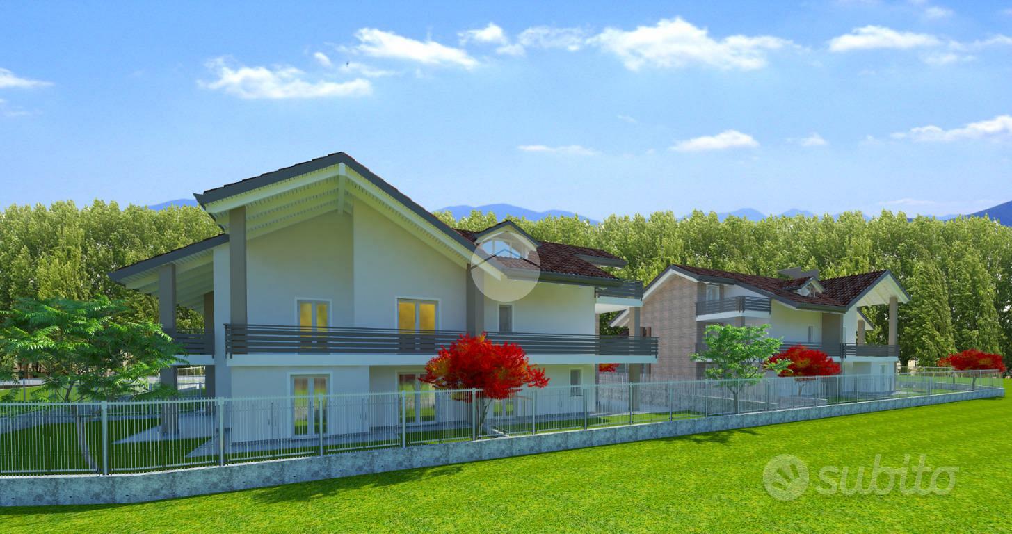 6 LOCALI A PIANEZZA - Vista 6