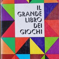 Libro dei giochi