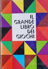 Libro dei giochi