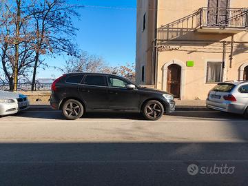 volvo XC 60 r design 