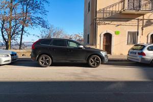 volvo XC 60 r design 