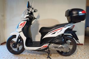 Scooter SYM Simphony SR151