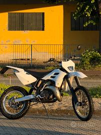Gas Gas Ec 300 2005 2t