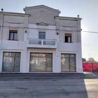 Appartamento Villanova Marchesana [RO2940VRG]