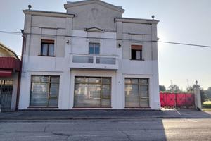 Appartamento Villanova Marchesana [RO2940VRG]