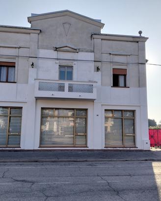 Appartamento Villanova Marchesana [RO2940VRG]