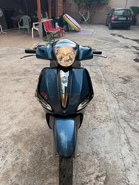 libeety 50