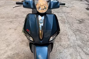 libeety 50