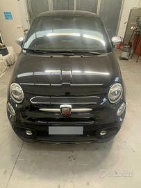 Abarth 595 Turismo 165 CV – 15.428 km – 12/2016