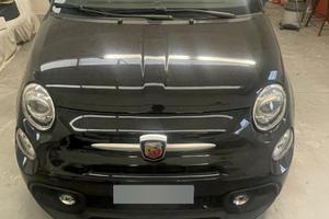 Abarth 595 Turismo 165 CV – 15.428 km – 12/2016