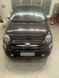 Abarth 595 Turismo 165 CV – 15.428 km – 12/2016