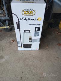 pompa per trattamenti