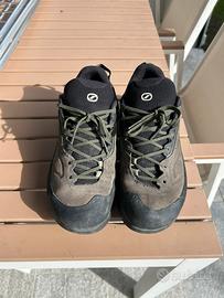 Scarpa Rapid XT goretex n 42