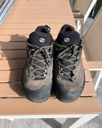 Scarpa Rapid XT goretex n 42