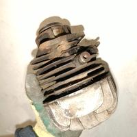 gruppo termico vespa 50 special pk l n r