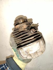 gruppo termico vespa 50 special pk l n r