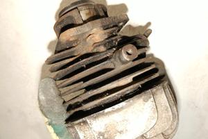 gruppo termico vespa 50 special pk l n r