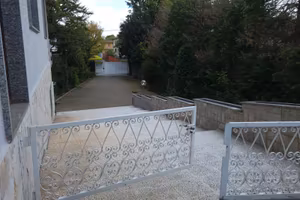 Villa di dimensioni davvero importanti