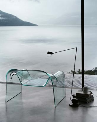 Poltrone Fiam Ghost Nuove SvendiamoStock