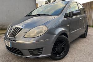 Lancia MUSA 1.3 Multijet 16V 70 CV Oro Plus