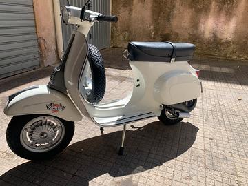 Vespa 50 special FMI
