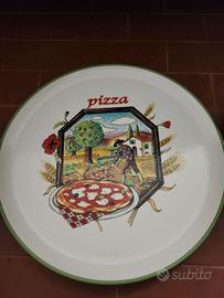 PIATTI Pizza