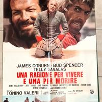 Soggettone Ina Buona Ragione per Vivere e una per 