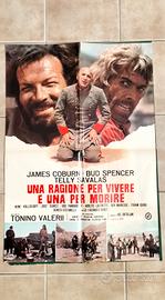 Soggettone Ina Buona Ragione per Vivere e una per 