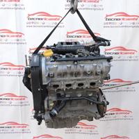Motore fiat bravo 1.4 benzina 192b2000 rf609