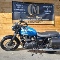 TRIUMPH Bonneville T100 t100