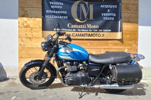 TRIUMPH Bonneville T100 t100