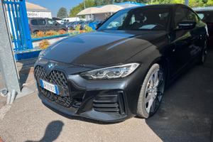 BMW 420D GRAN COUPE' MSPORT