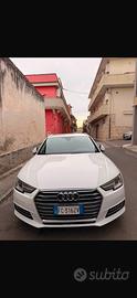 Audi a4 sport 190cv automatica