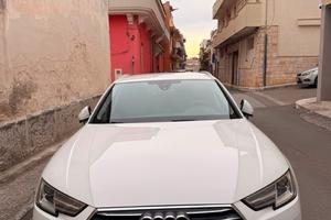 Audi a4 sport 190cv automatica
