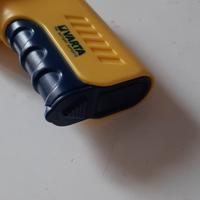 torcia 🔦 elettrica a 2 batterie Stilo