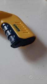 torcia 🔦 elettrica a 2 batterie Stilo