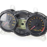 Strumentazione SUZUKI V Strom 650
