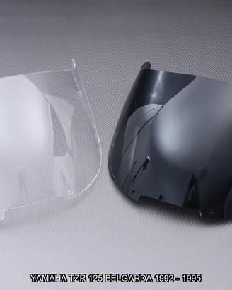 Cupolino YAMAHA TZR 125 BELGARDA 1992 - 1995