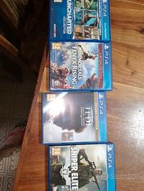 Videogiochi bei titoli