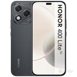 Honor 400 lite