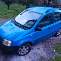 Fiat Panda 2° serie - Tutti i Ricambi 