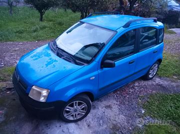 Fiat Panda 2° serie - Tutti i Ricambi 